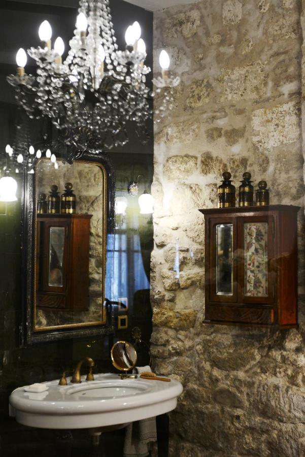 Appartement L'Heure bleue à Avignon Extérieur photo