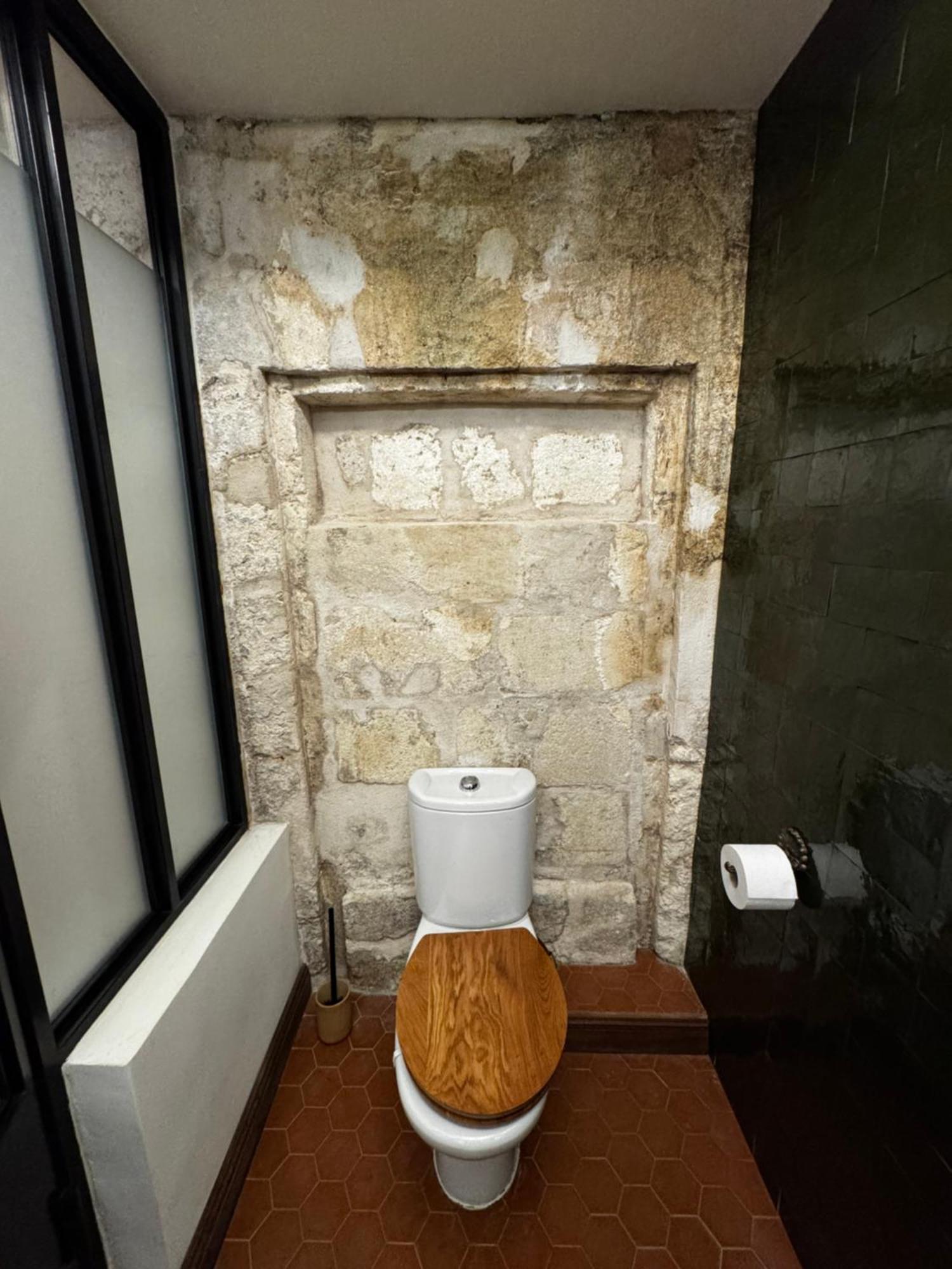 Appartement L'Heure bleue à Avignon Extérieur photo