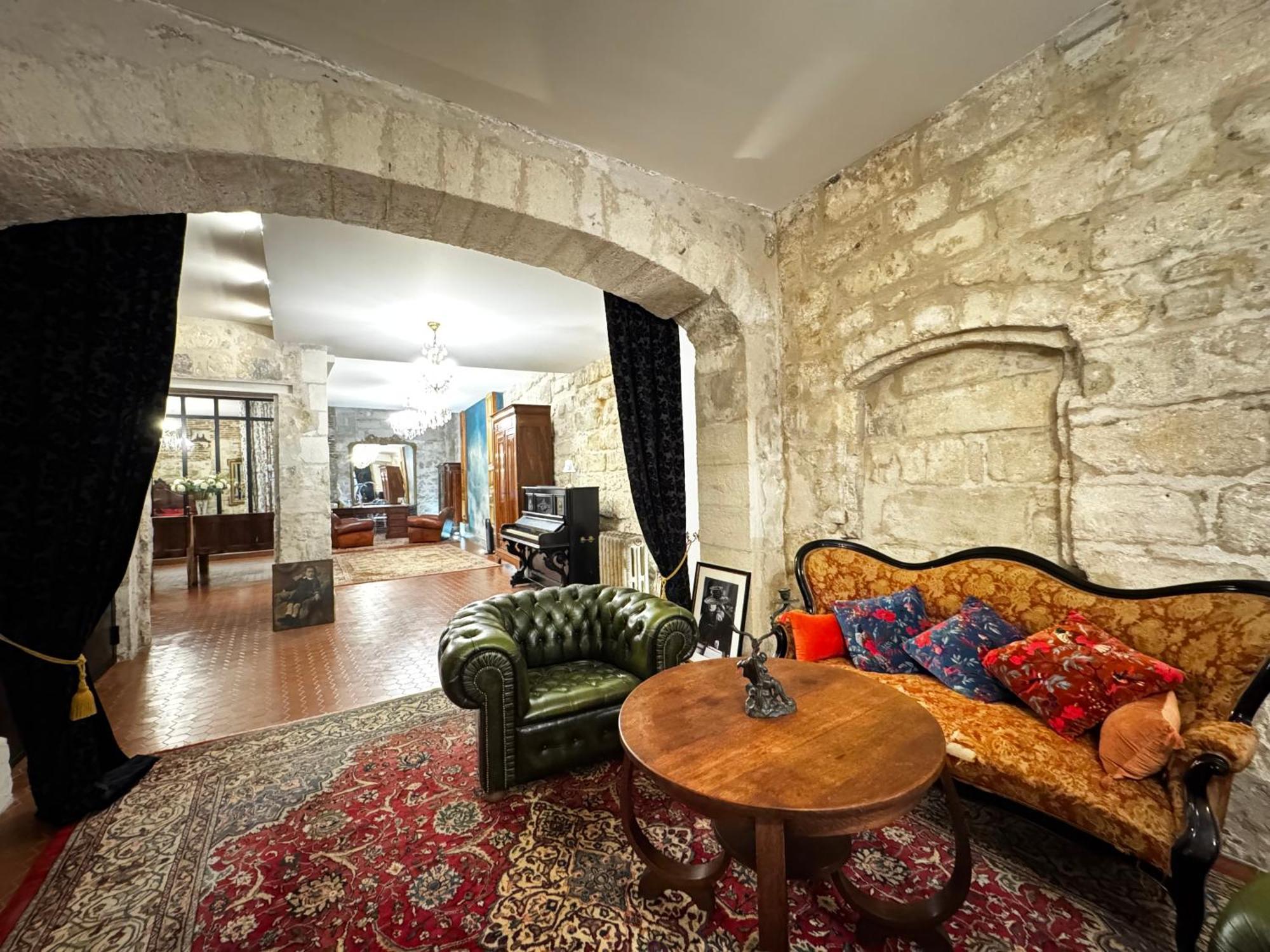 Appartement L'Heure bleue à Avignon Extérieur photo