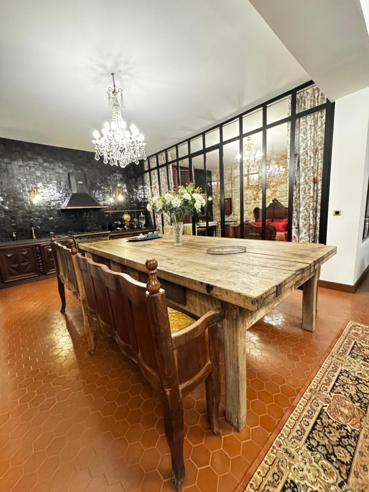 Appartement L'Heure bleue à Avignon Extérieur photo
