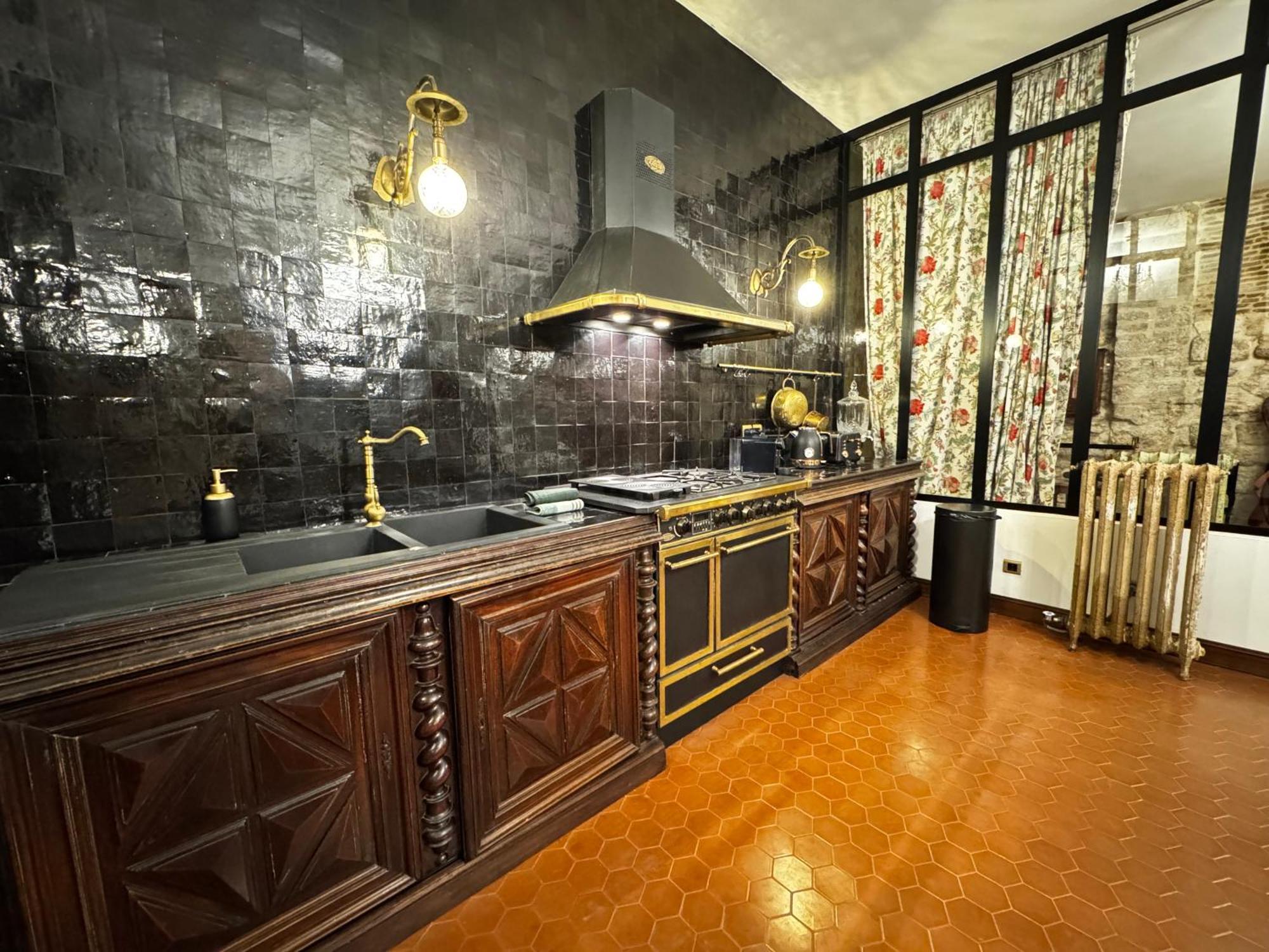 Appartement L'Heure bleue à Avignon Extérieur photo